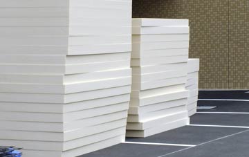 Sandhaven flat roof insulation costs