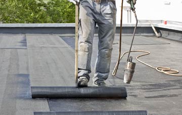 flat roof replacement Sandhaven, Aberdeenshire