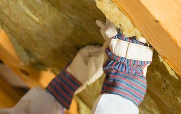types of Sandhaven pitched roof insulation materials