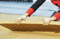 find rated Sandhaven roof insulation companies