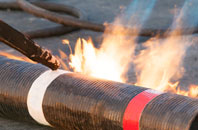 Sandhaven flat roofing replacement